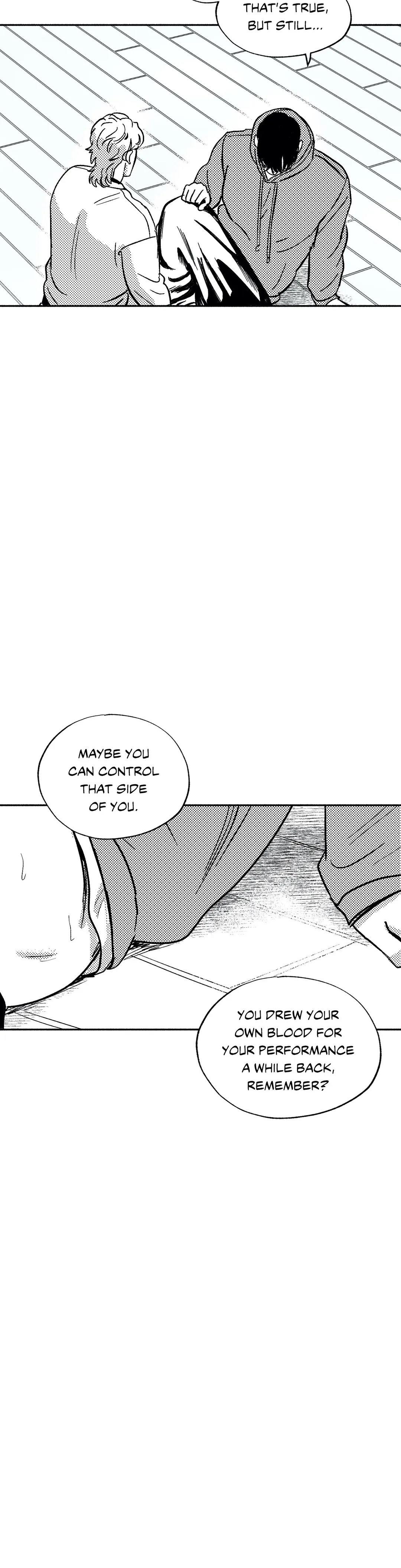 Midnight Men - Chapter 24 manhwa