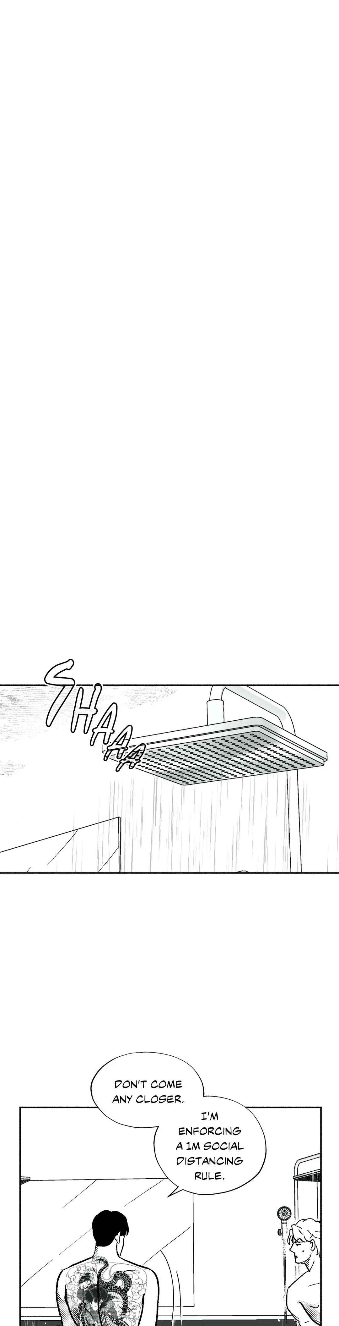 Midnight Men - Chapter 24 manhwa
