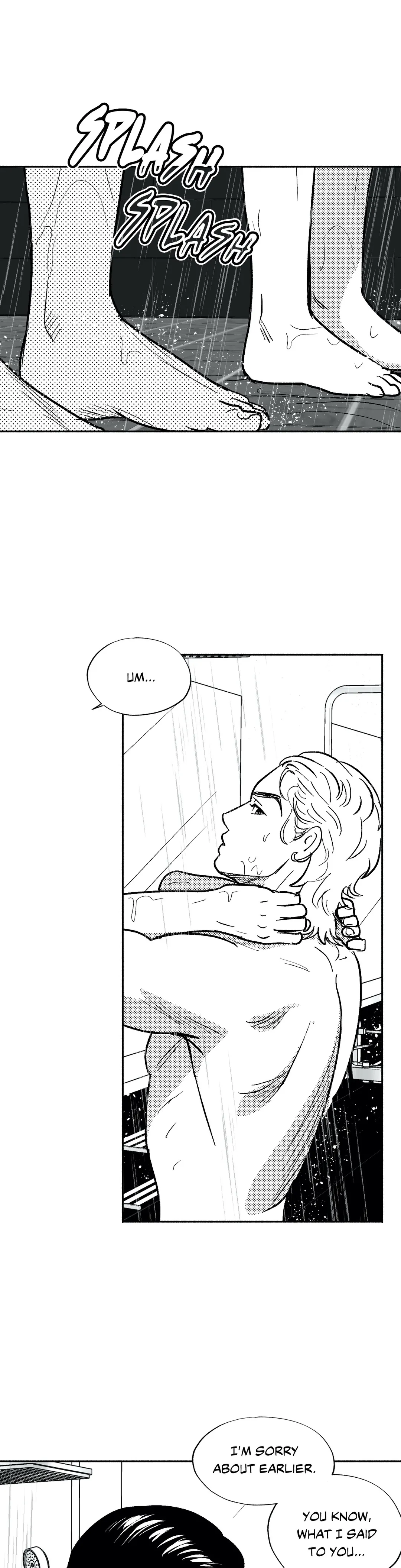 Midnight Men - Chapter 24 manhwa