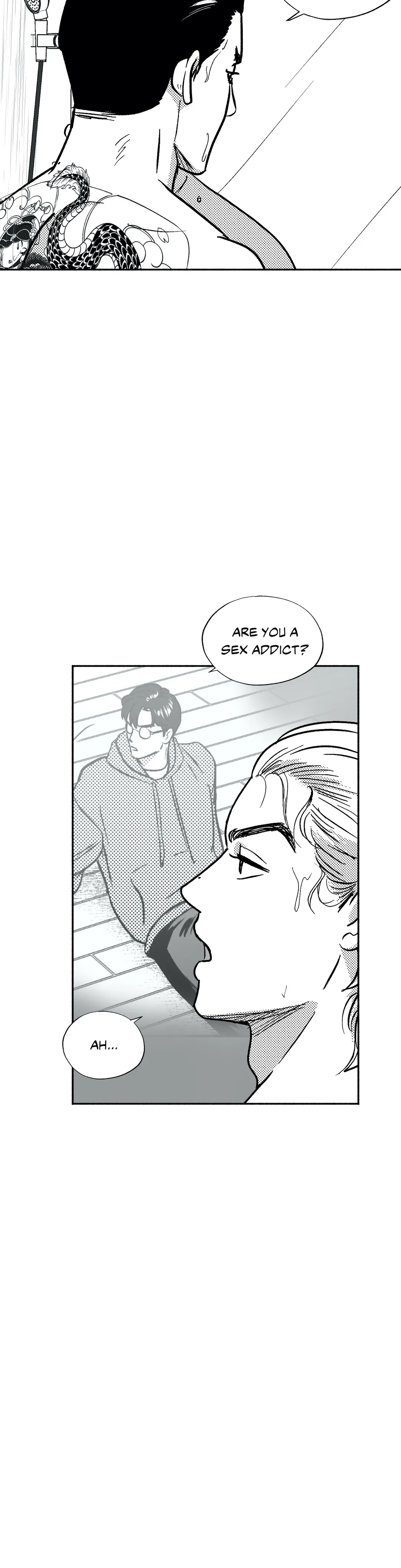 Midnight Men - Chapter 24 manhwa