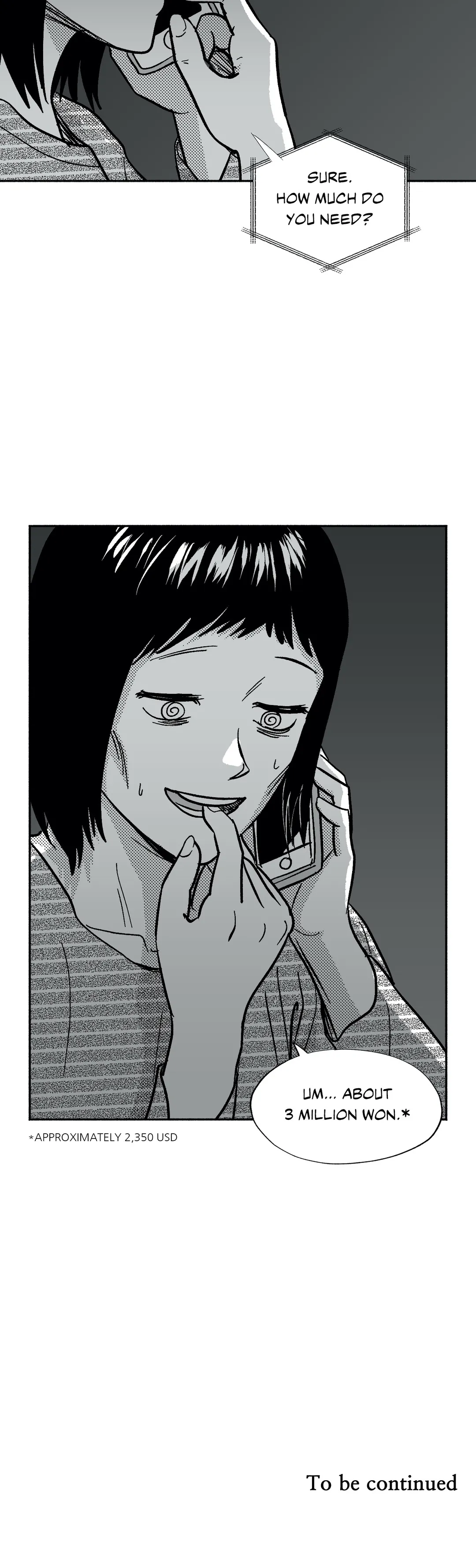 Midnight Men - Chapter 24 manhwa