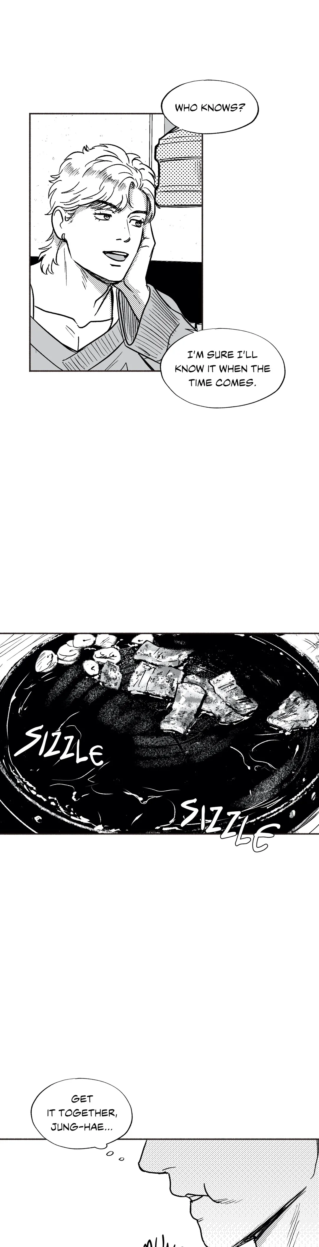 Midnight Men - Chapter 25 manhwa