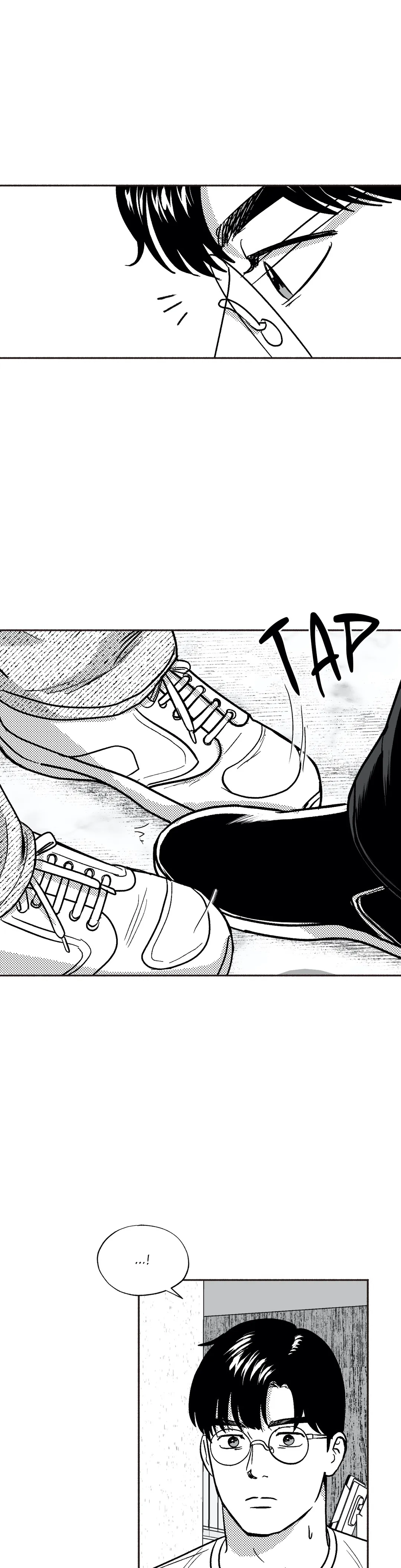 Midnight Men - Chapter 25 manhwa