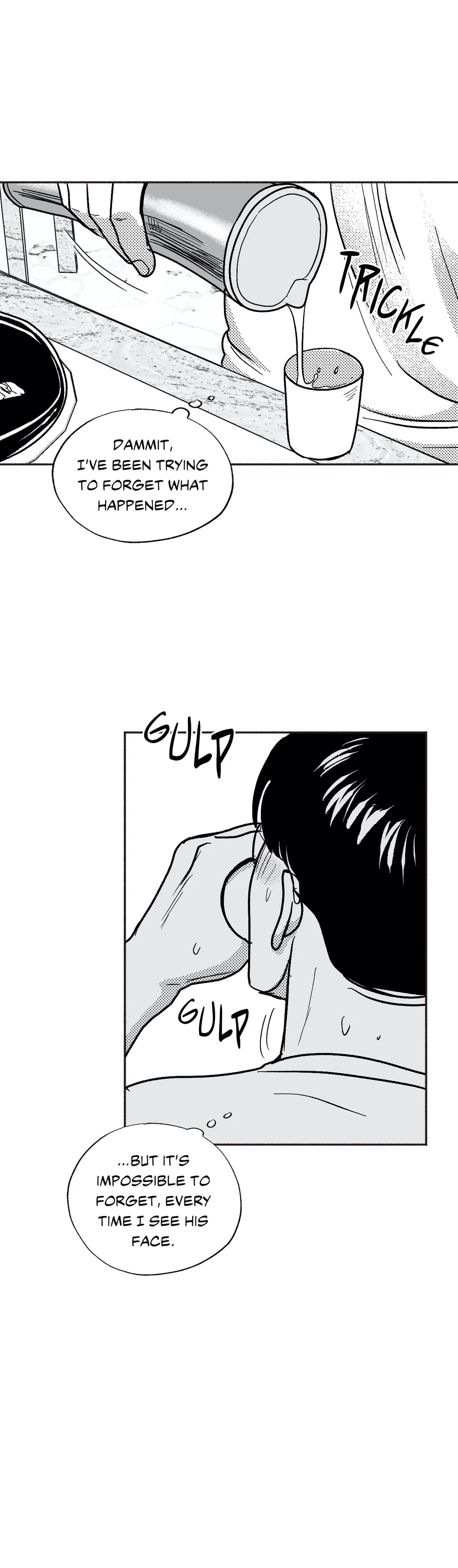 Midnight Men - Chapter 25 manhwa