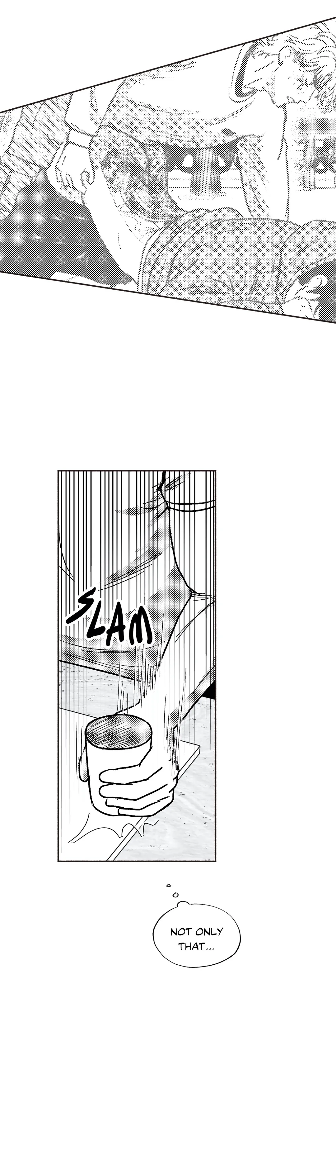 Midnight Men - Chapter 25 manhwa