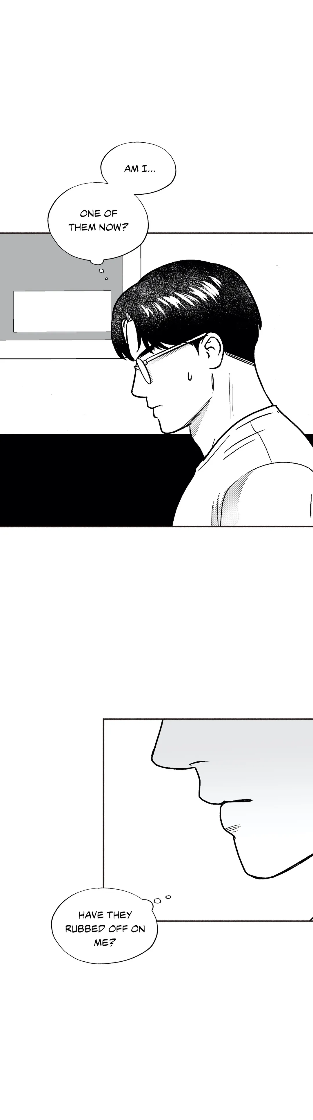 Midnight Men - Chapter 25 manhwa