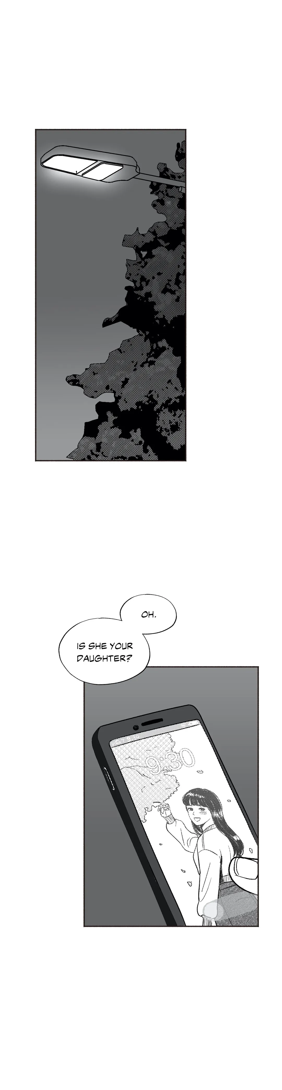 Midnight Men - Chapter 25 manhwa