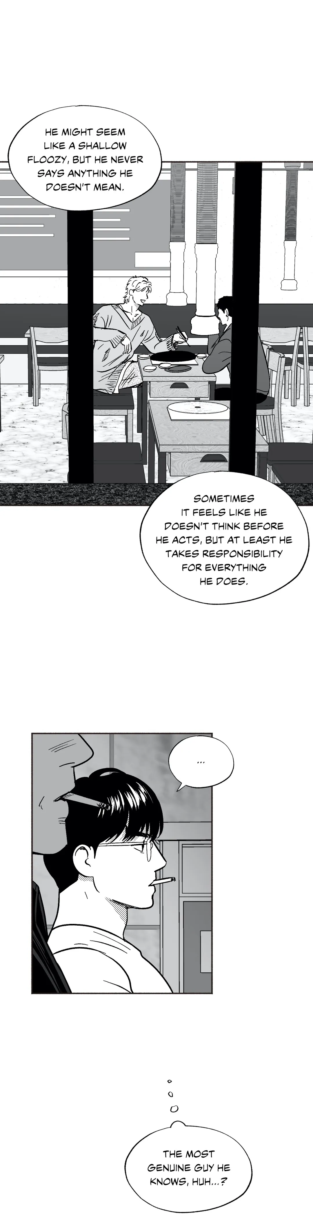 Midnight Men - Chapter 25 manhwa