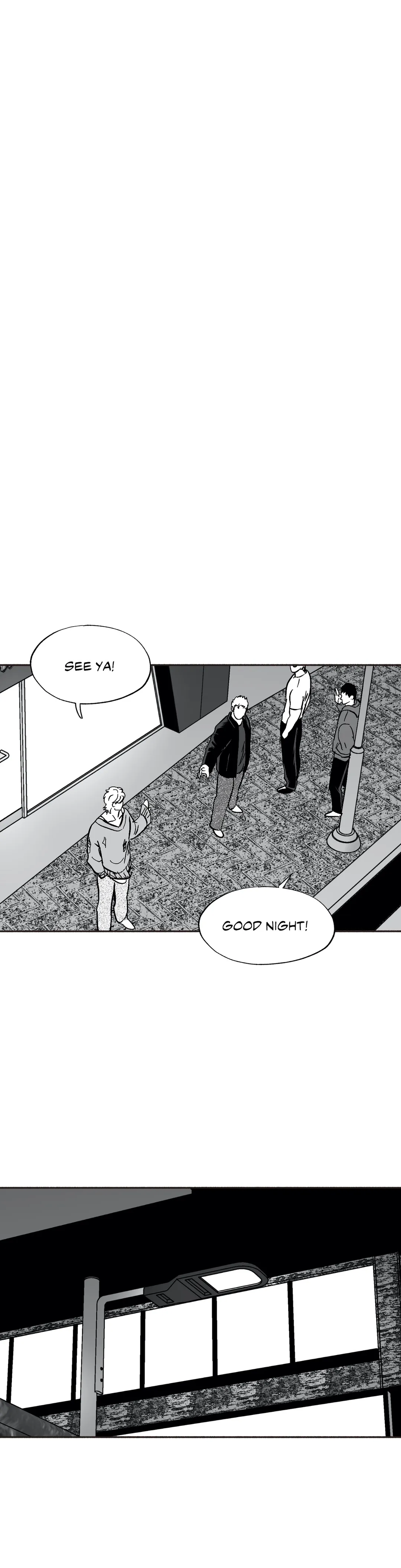 Midnight Men - Chapter 25 manhwa