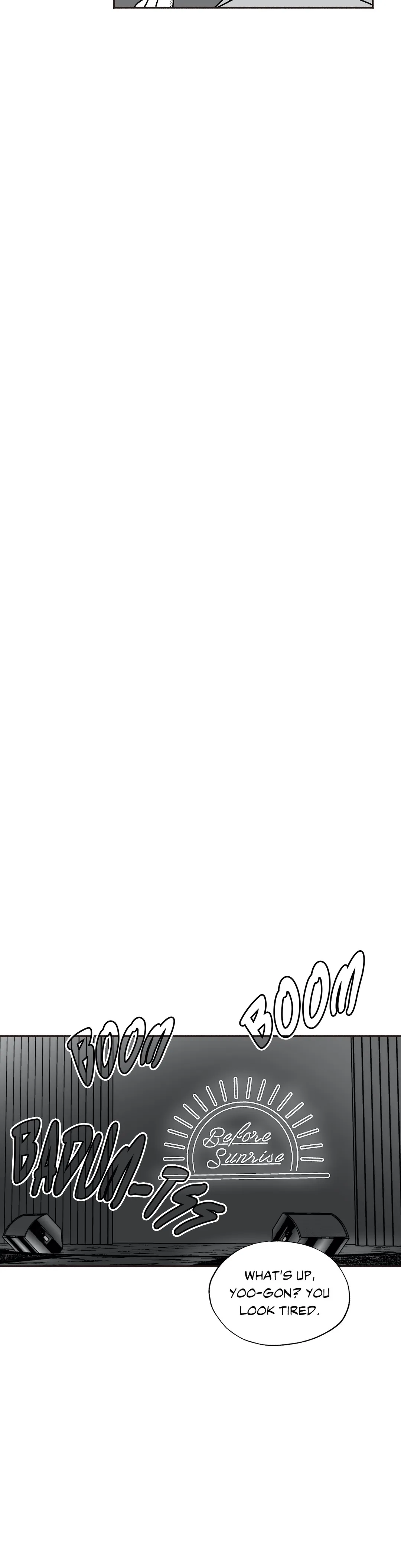 Midnight Men - Chapter 25 manhwa