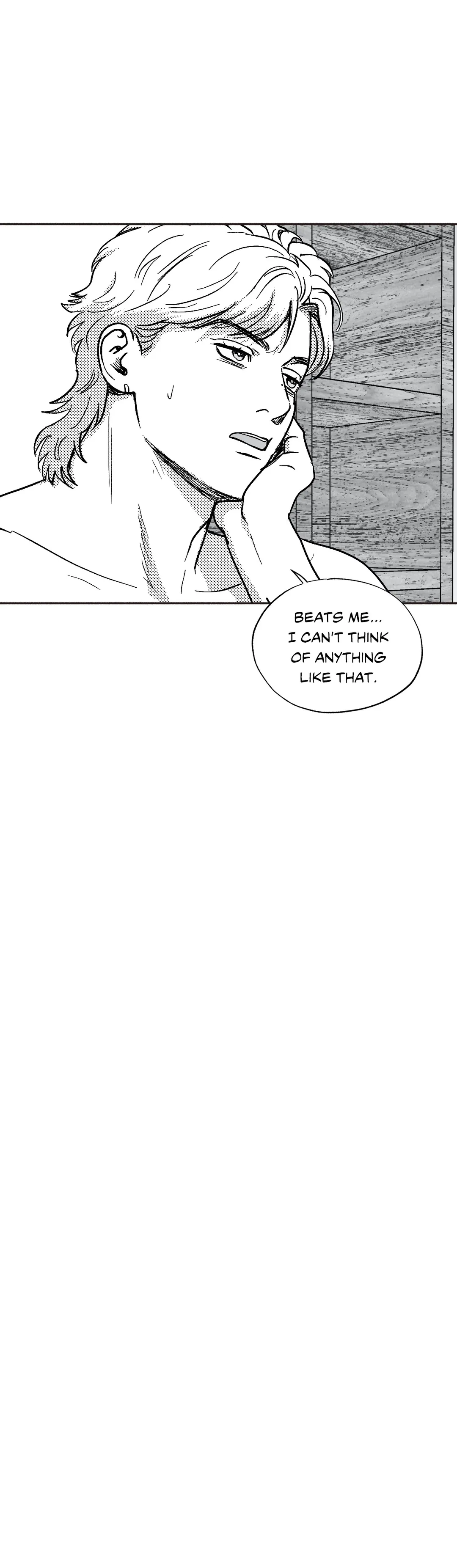 Midnight Men - Chapter 25 manhwa