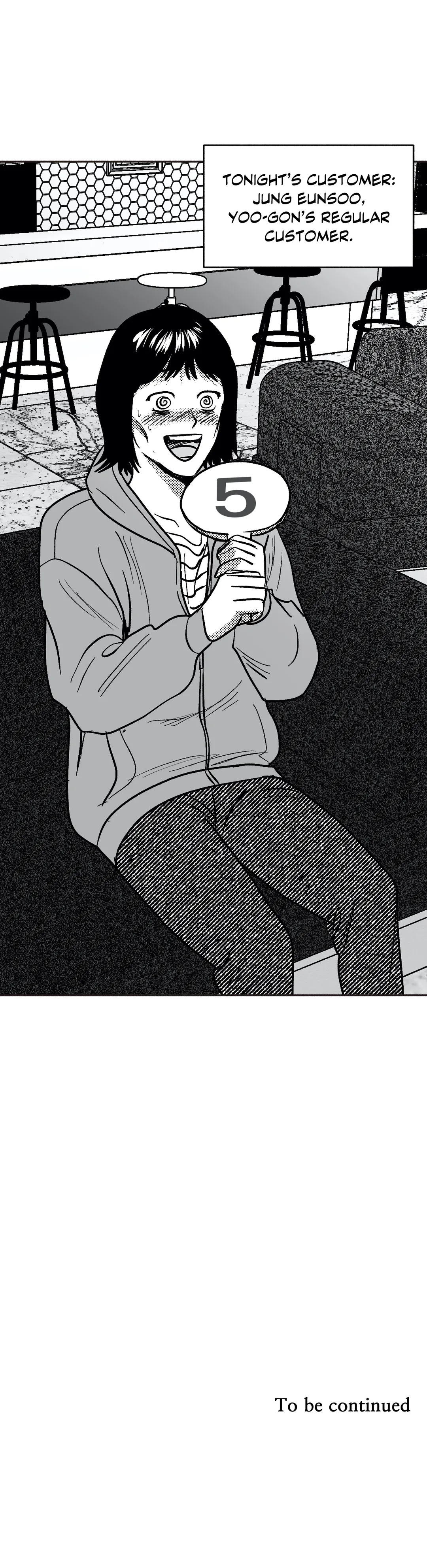 Midnight Men - Chapter 25 manhwa