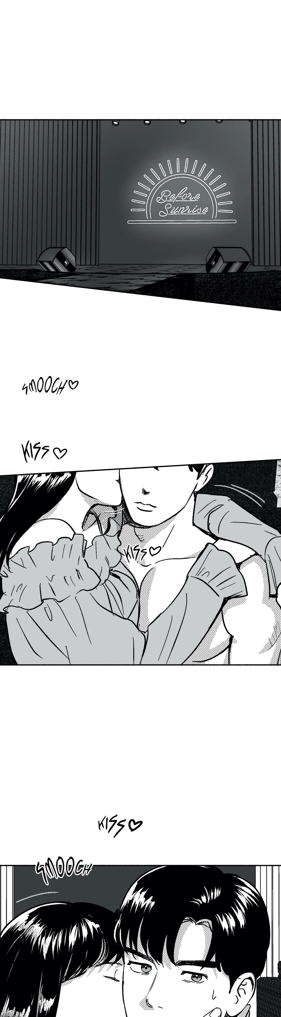 Midnight Men - Chapter 26 manhwa