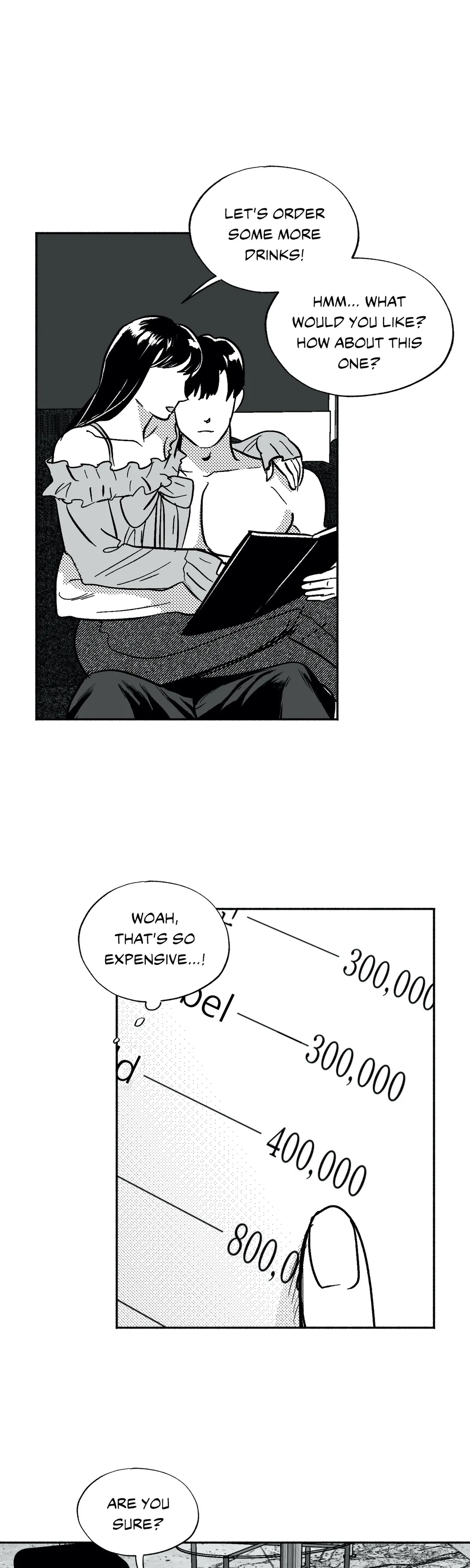 Midnight Men - Chapter 26 manhwa
