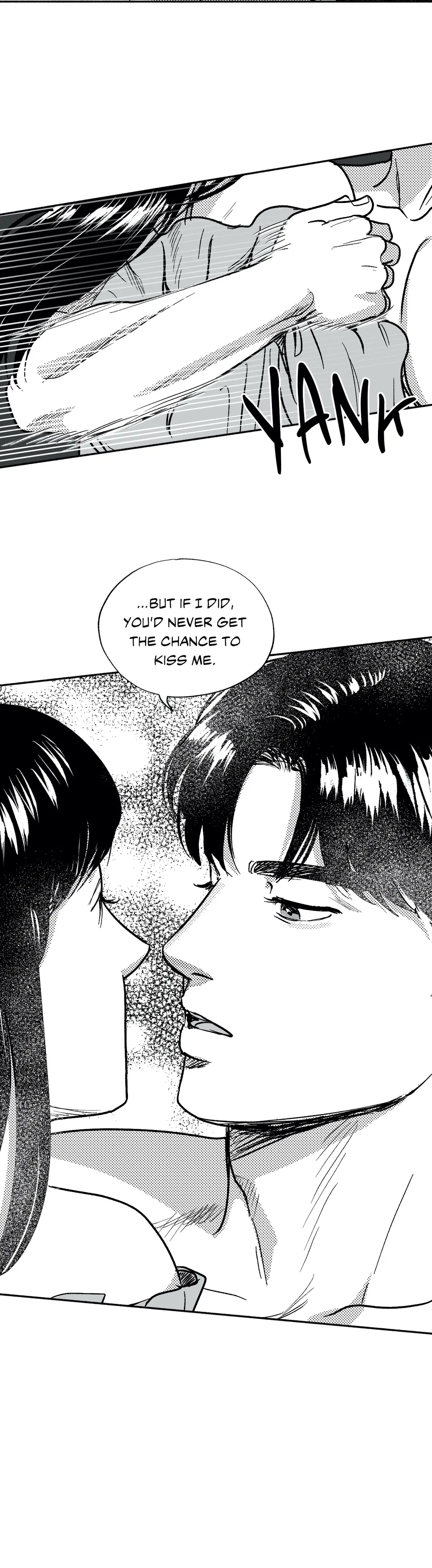 Midnight Men - Chapter 26 manhwa