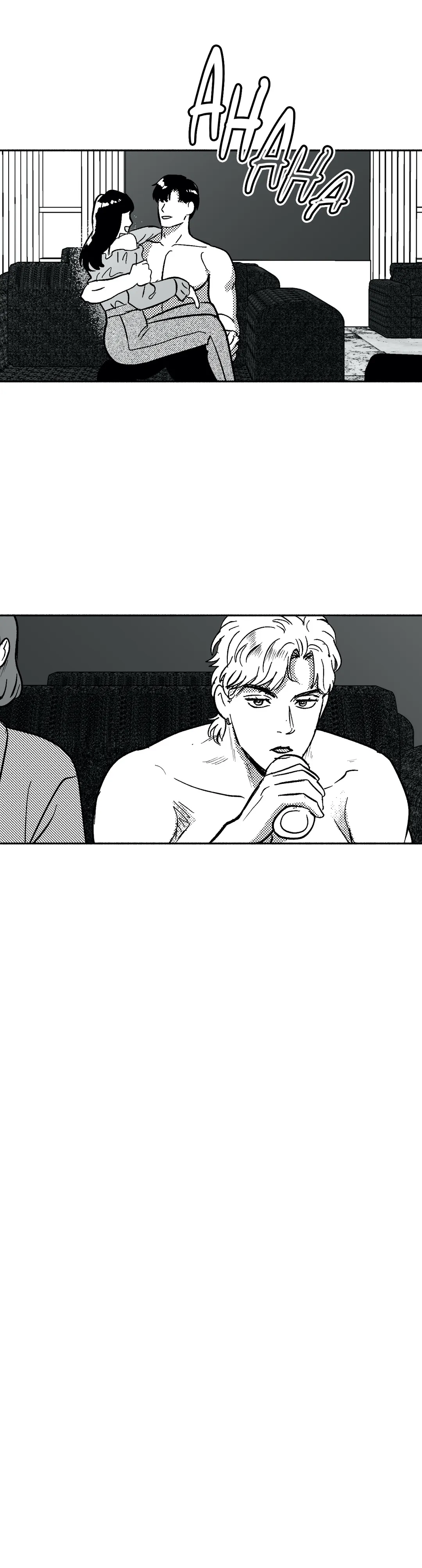 Midnight Men - Chapter 26 manhwa