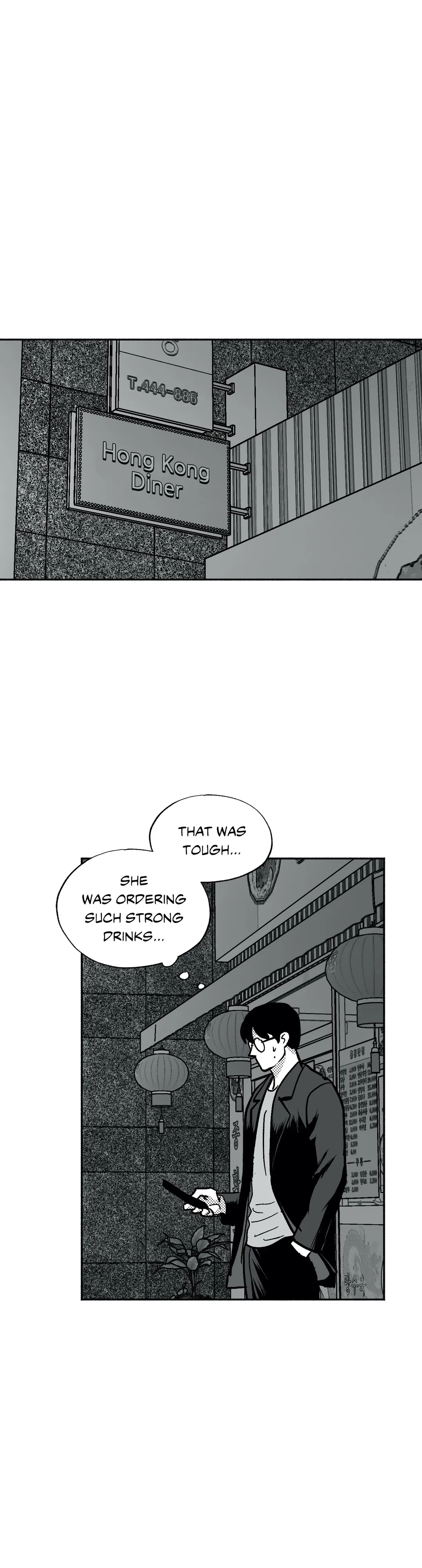 Midnight Men - Chapter 26 manhwa