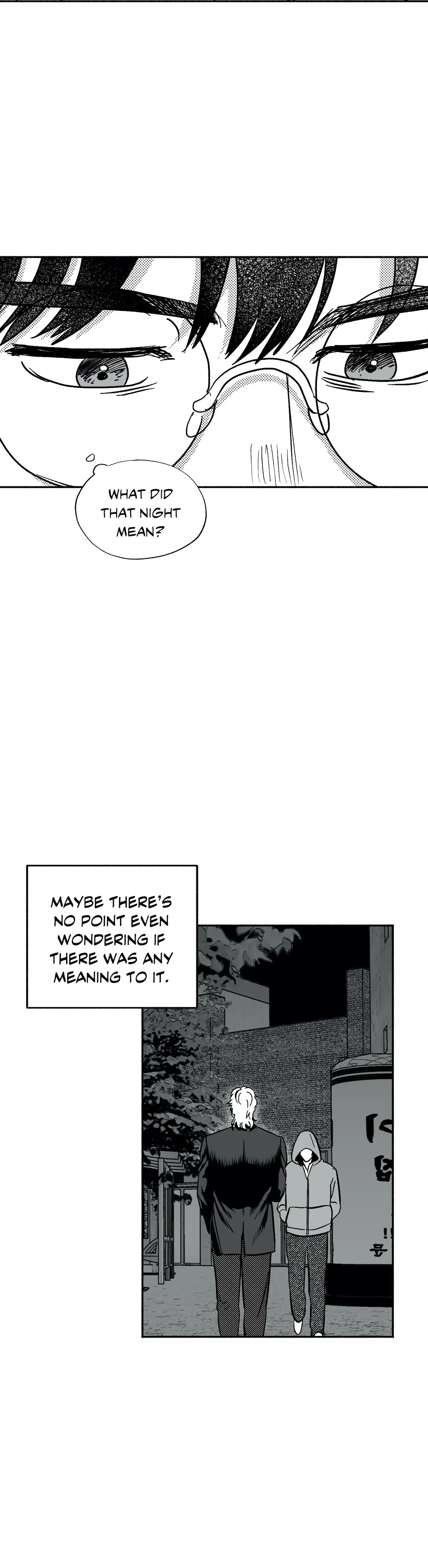 Midnight Men - Chapter 26 manhwa