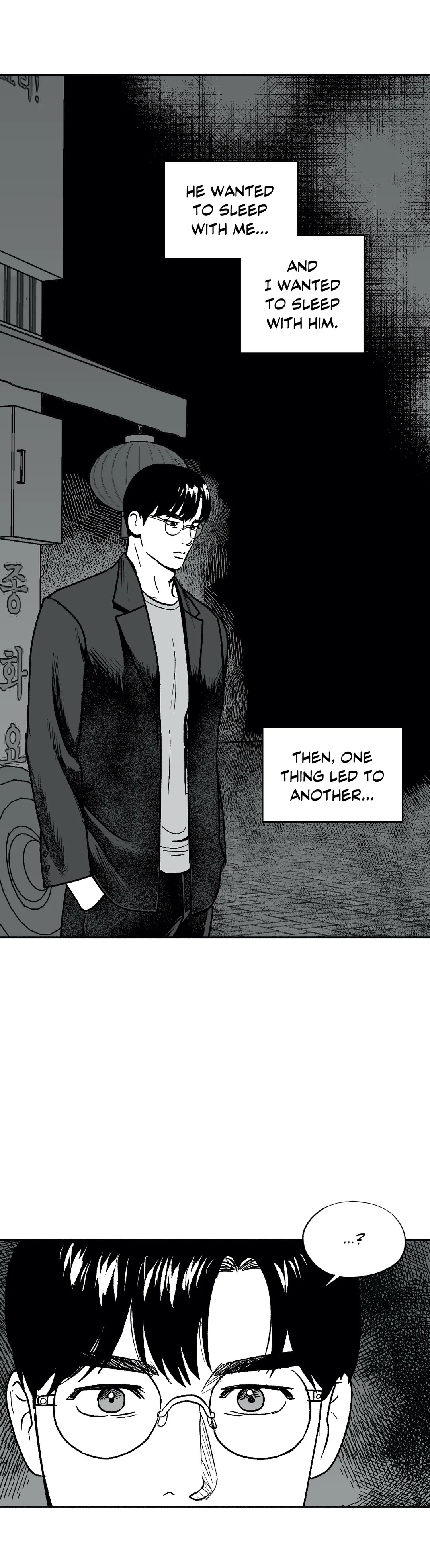 Midnight Men - Chapter 26 manhwa