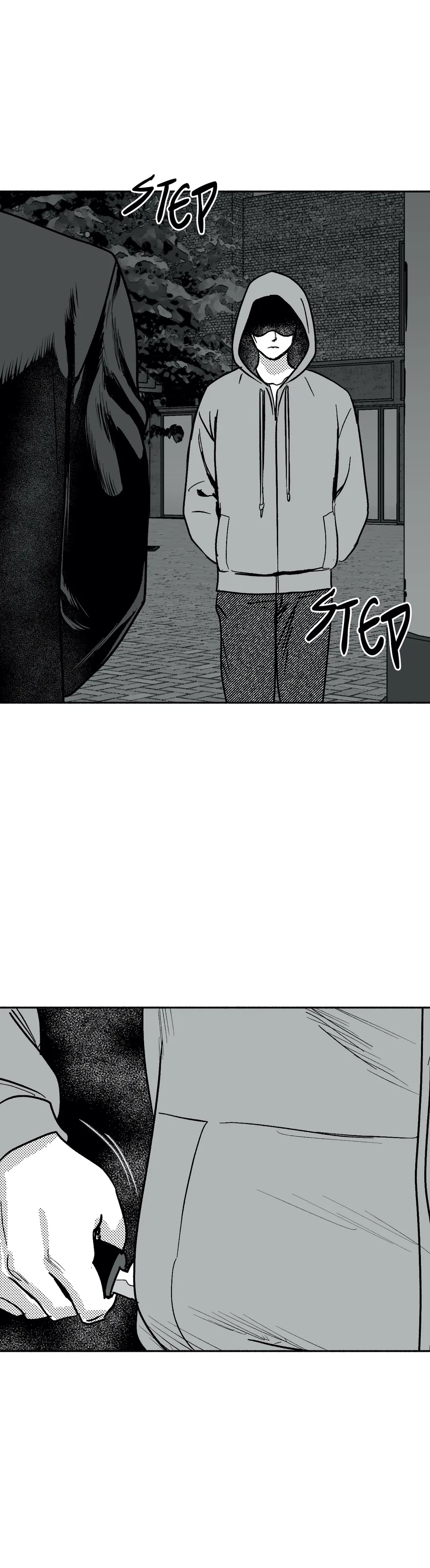 Midnight Men - Chapter 26 manhwa