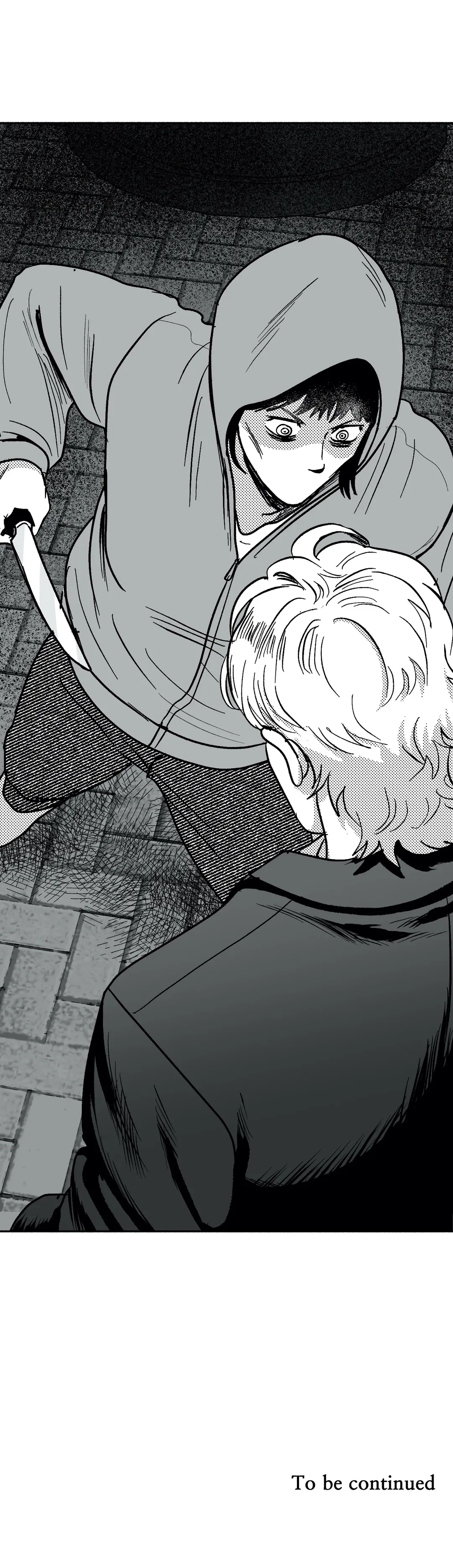 Midnight Men - Chapter 26 manhwa