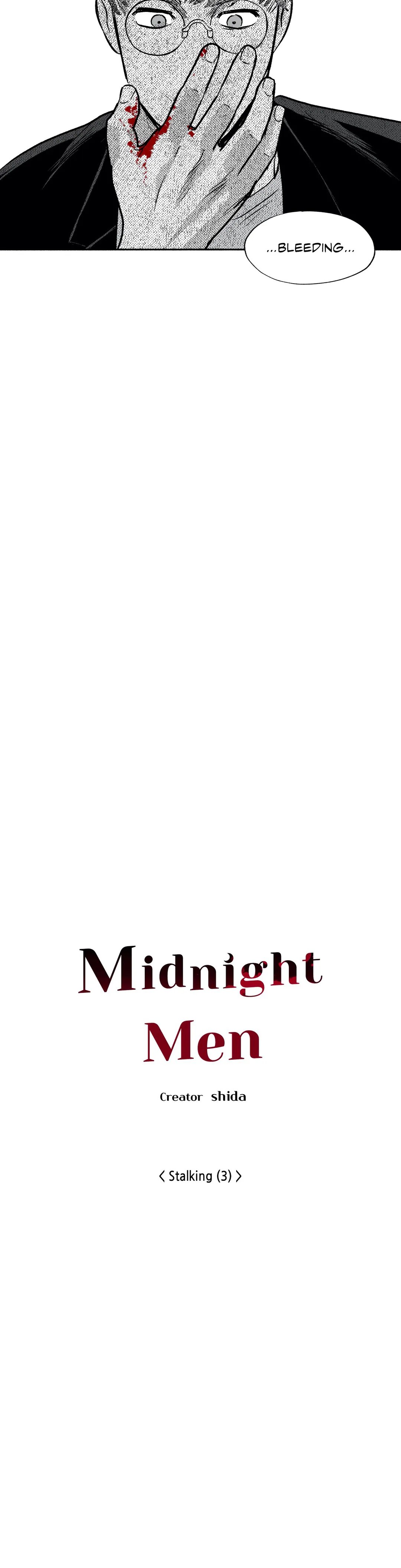 Midnight Men - Chapter 27 manhwa