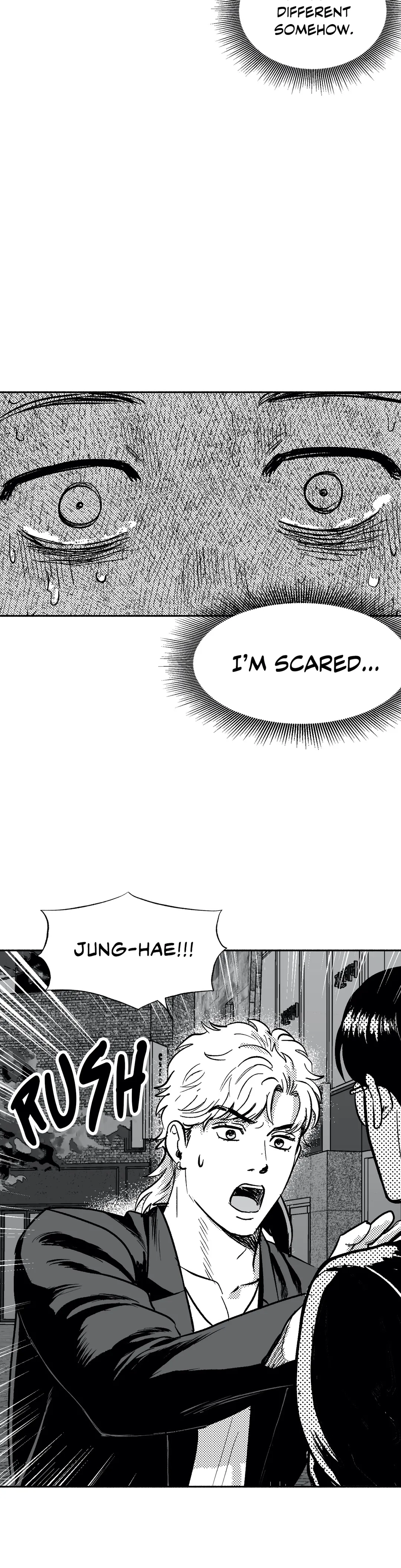 Midnight Men - Chapter 27 manhwa
