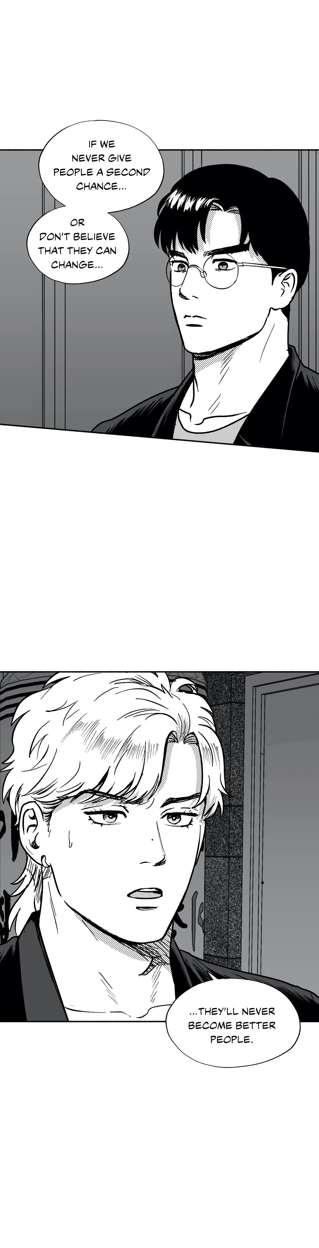 Midnight Men - Chapter 27 manhwa