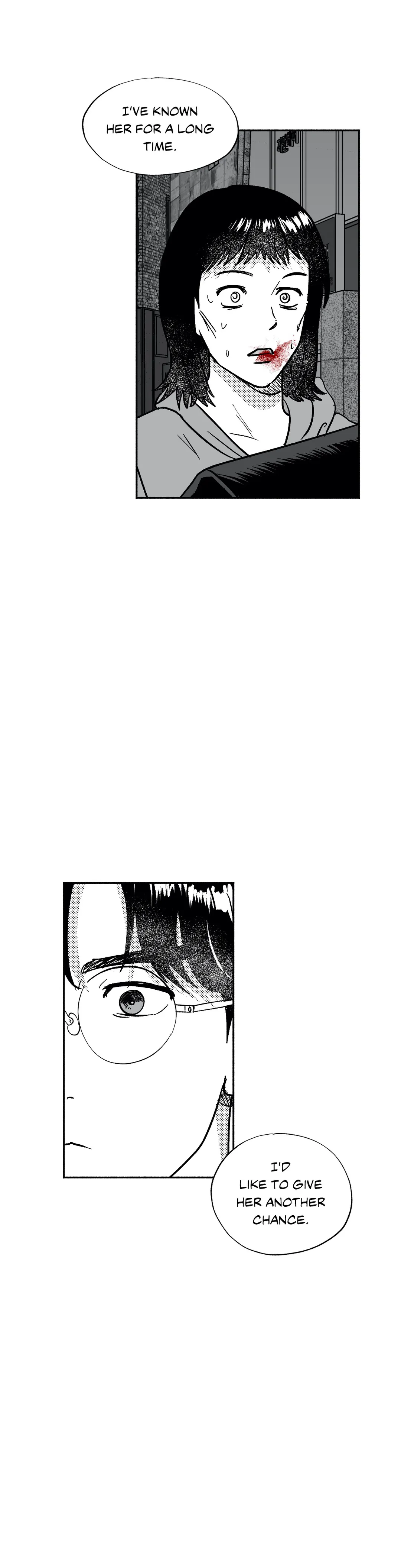 Midnight Men - Chapter 27 manhwa