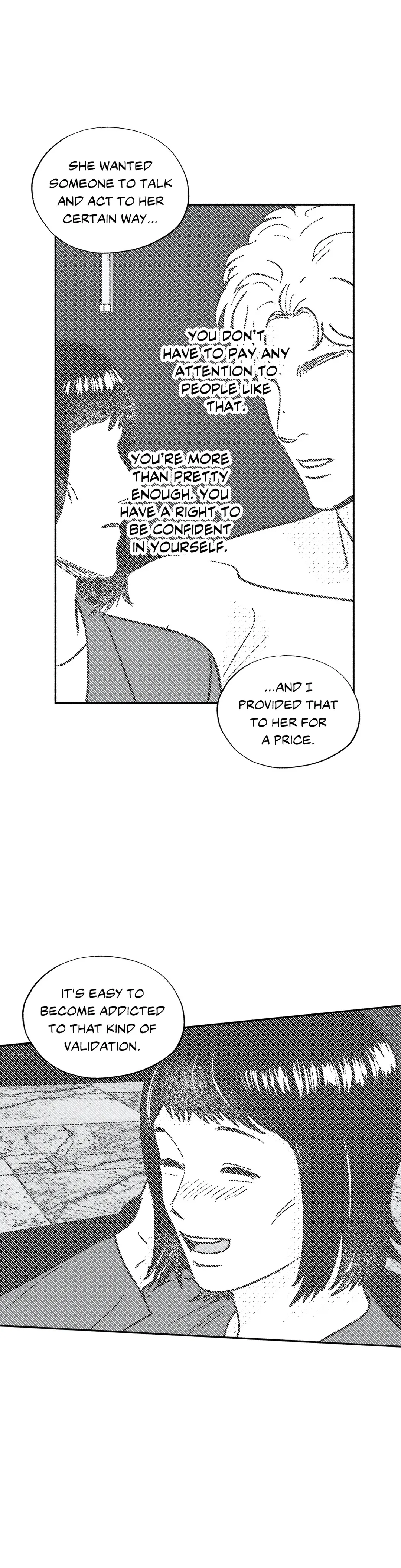 Midnight Men - Chapter 27 manhwa
