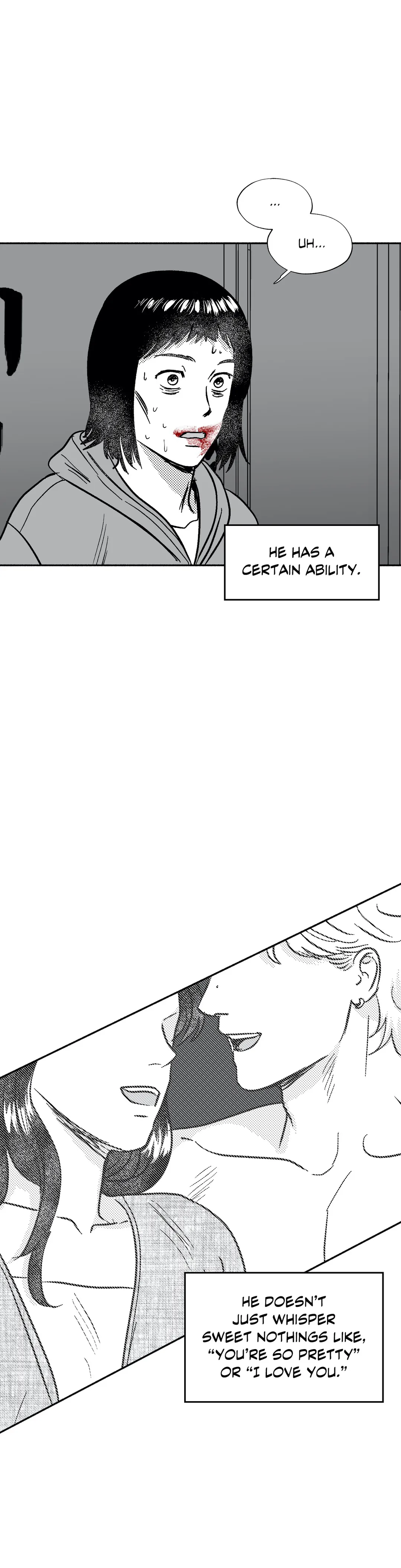 Midnight Men - Chapter 27 manhwa