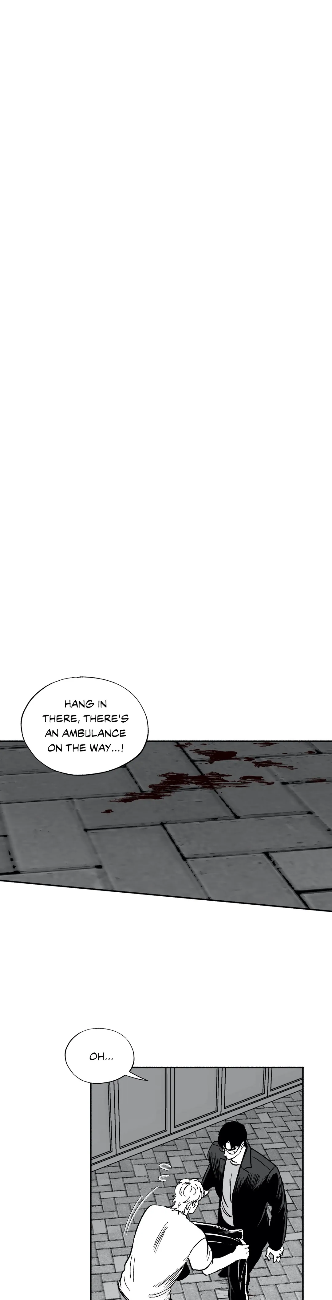 Midnight Men - Chapter 27 manhwa