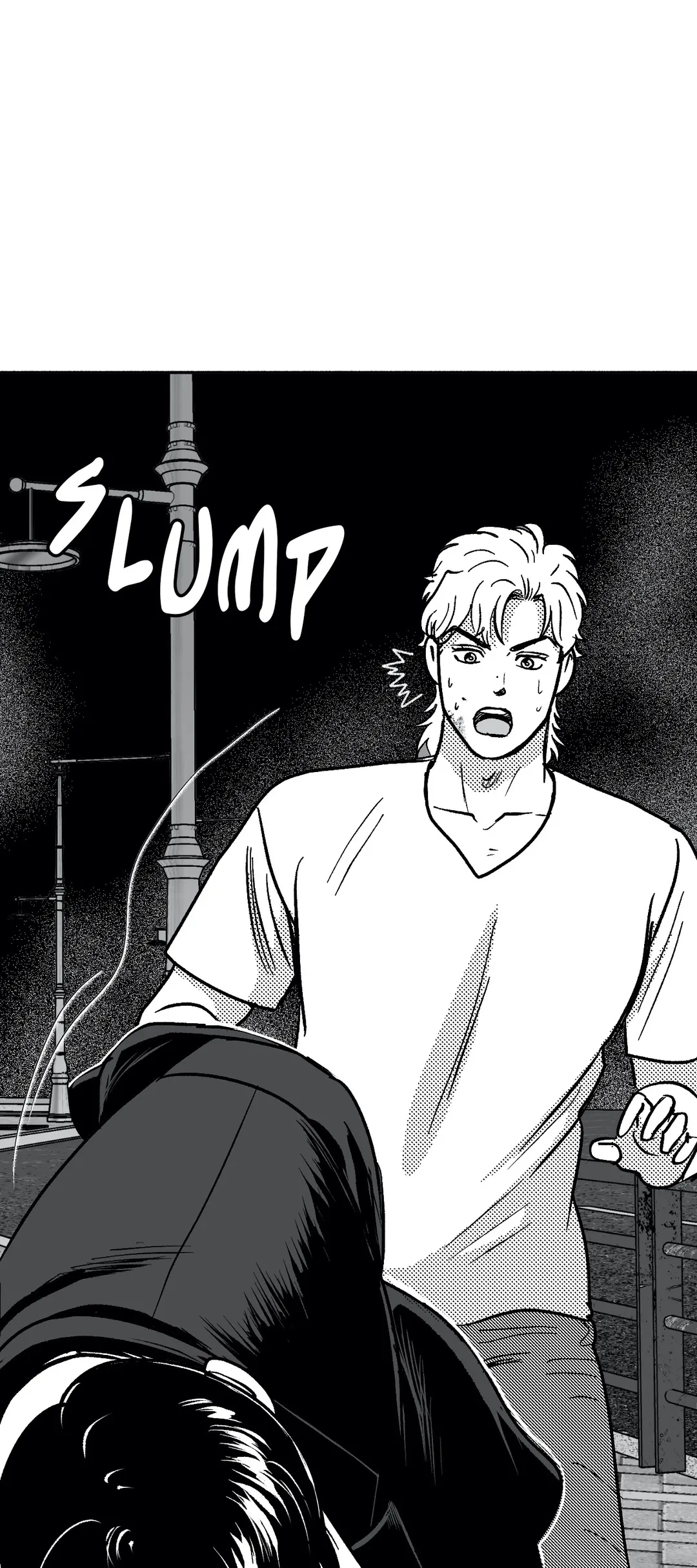 Midnight Men - Chapter 27 manhwa