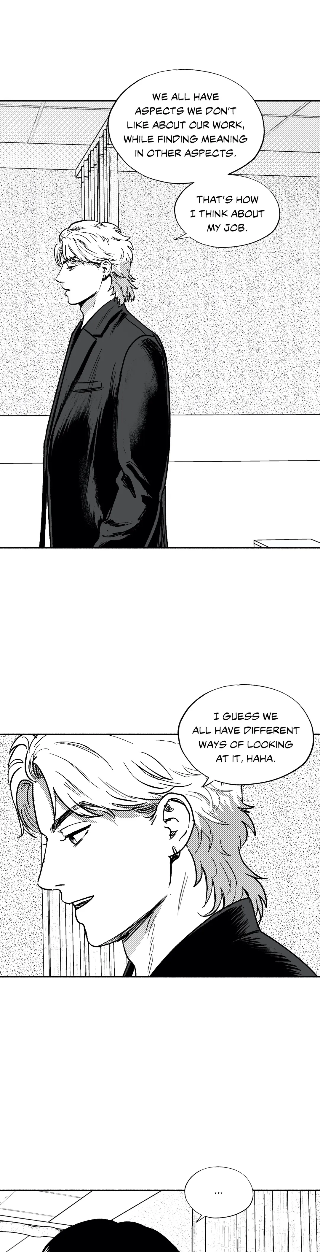 Midnight Men - Chapter 28 manhwa