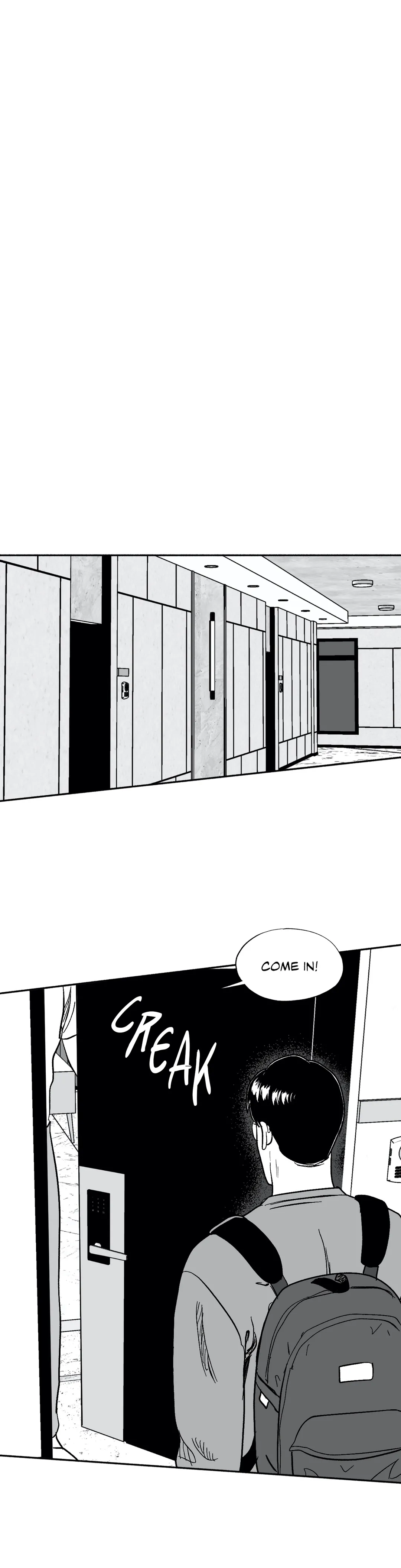 Midnight Men - Chapter 28 manhwa