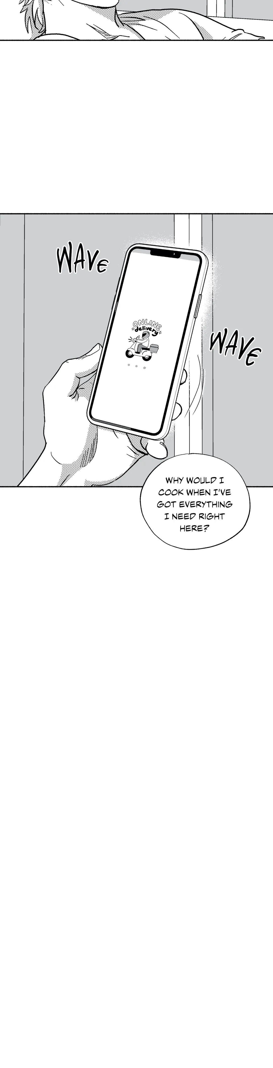 Midnight Men - Chapter 28 manhwa