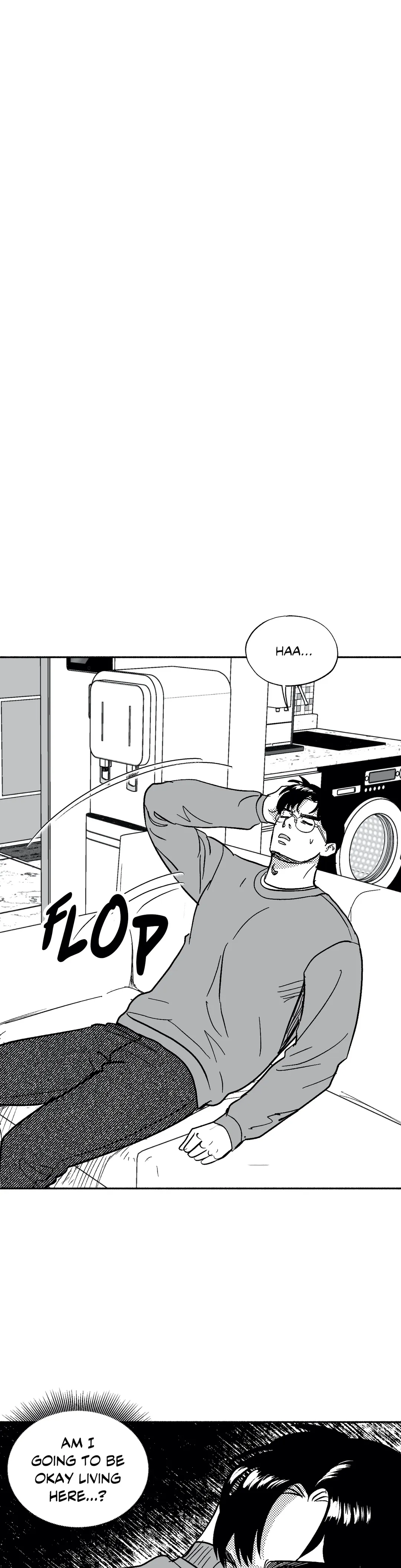 Midnight Men - Chapter 28 manhwa