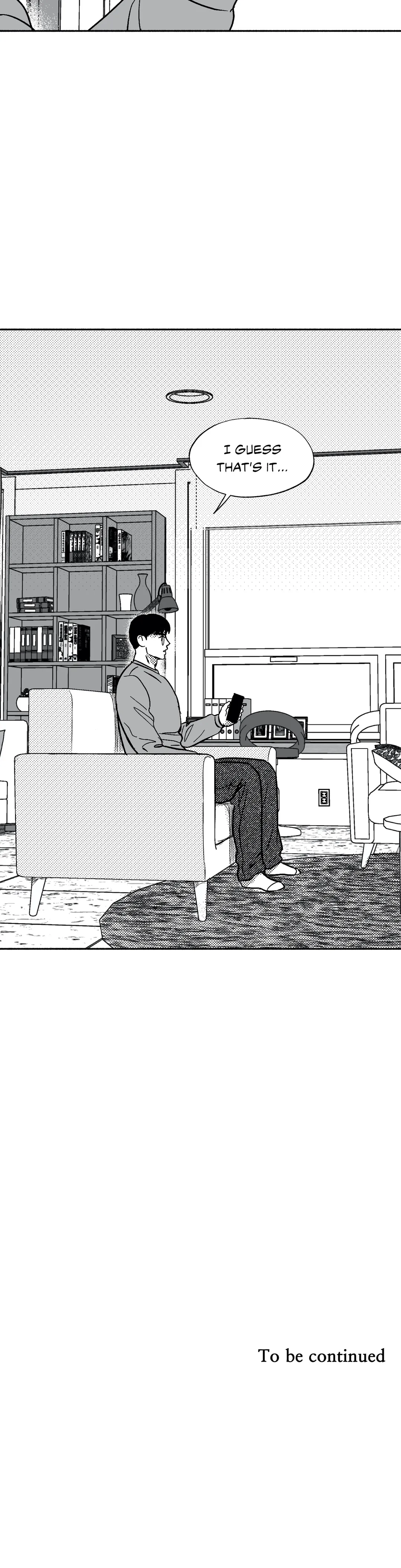 Midnight Men - Chapter 28 manhwa