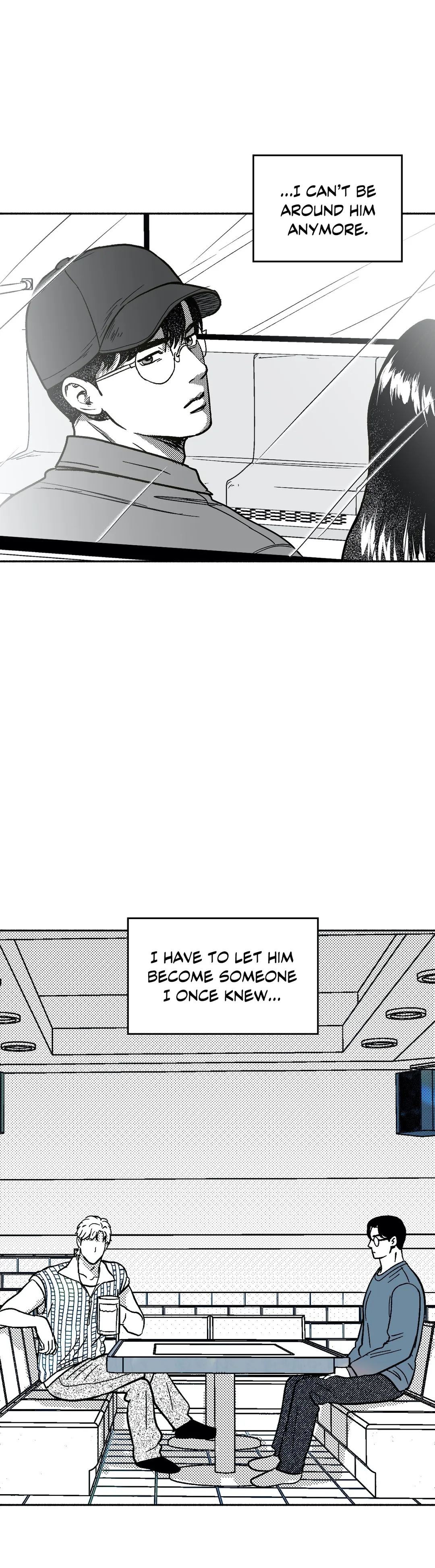 Midnight Men - Chapter 29 manhwa