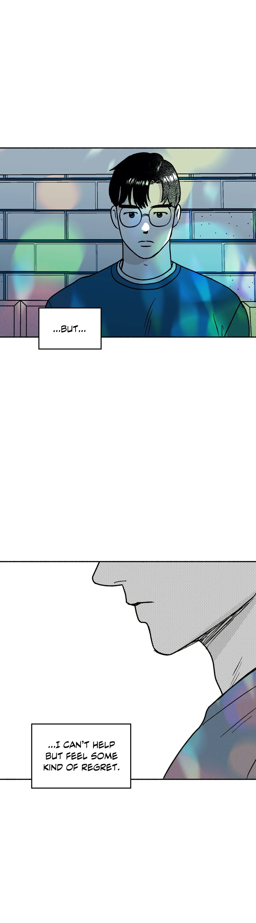 Midnight Men - Chapter 29 manhwa