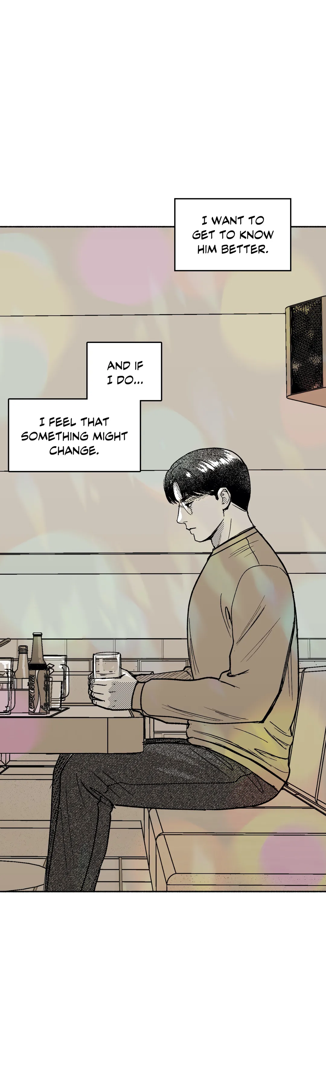 Midnight Men - Chapter 29 manhwa