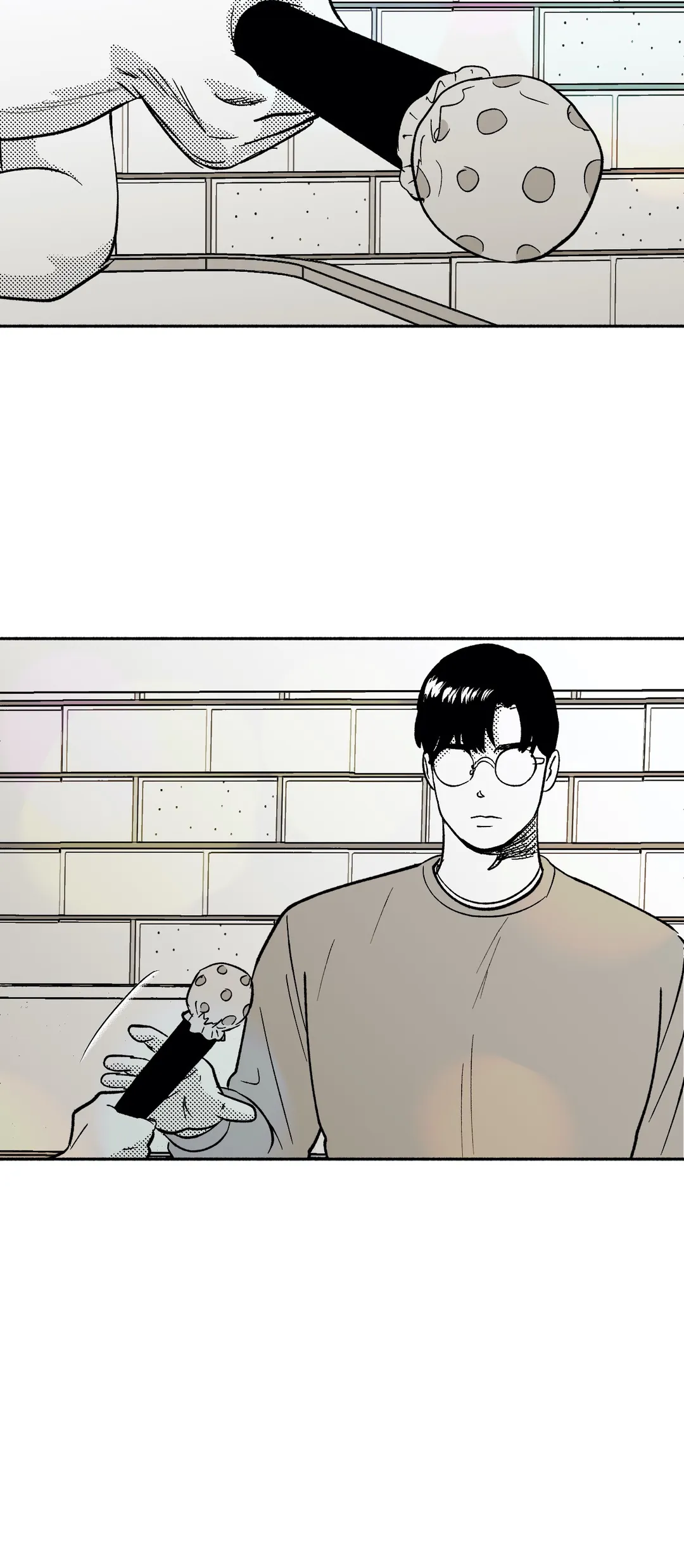 Midnight Men - Chapter 29 manhwa