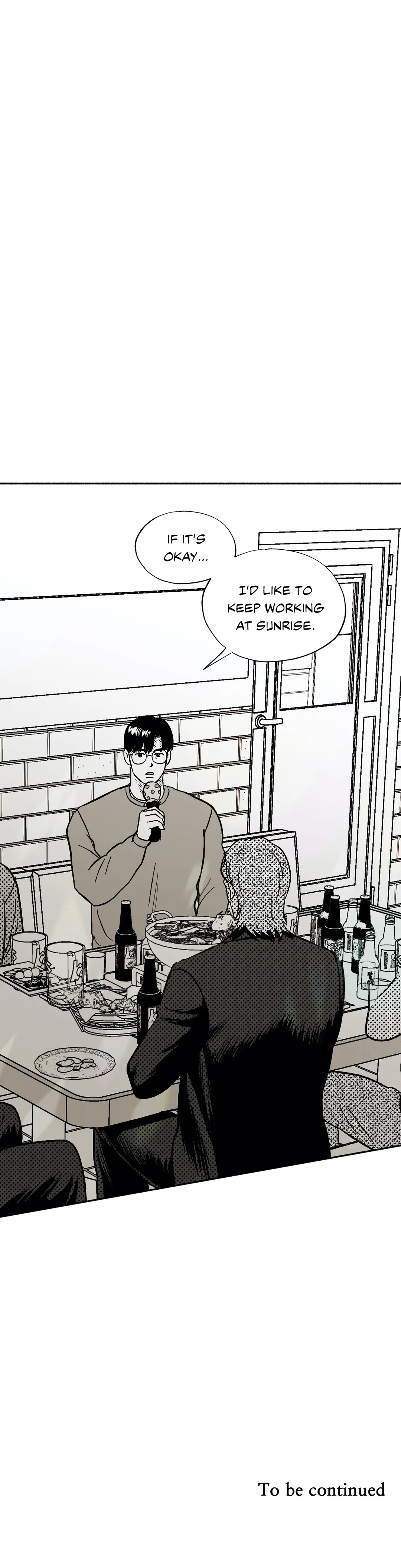 Midnight Men - Chapter 29 manhwa