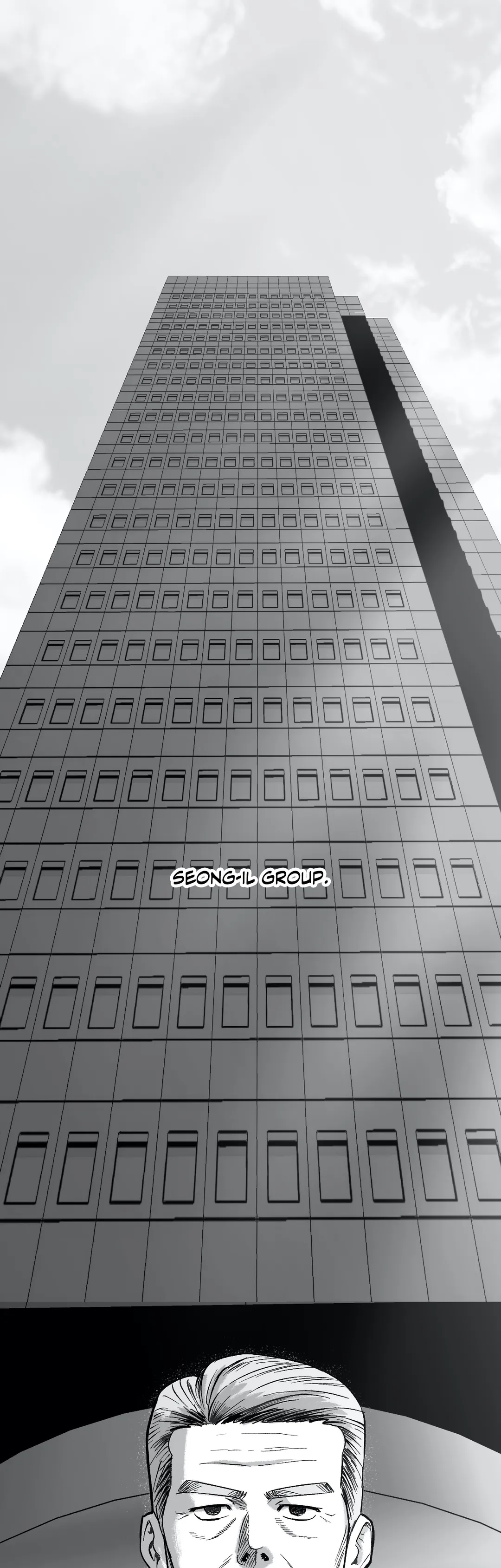 Midnight Men - Chapter 3 manhwa