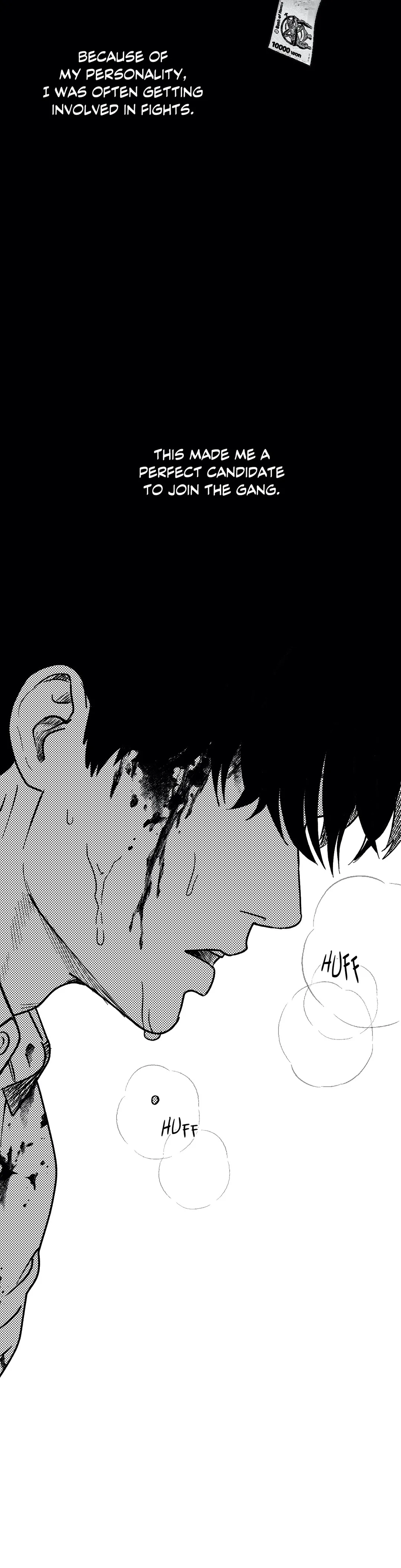 Midnight Men - Chapter 3 manhwa
