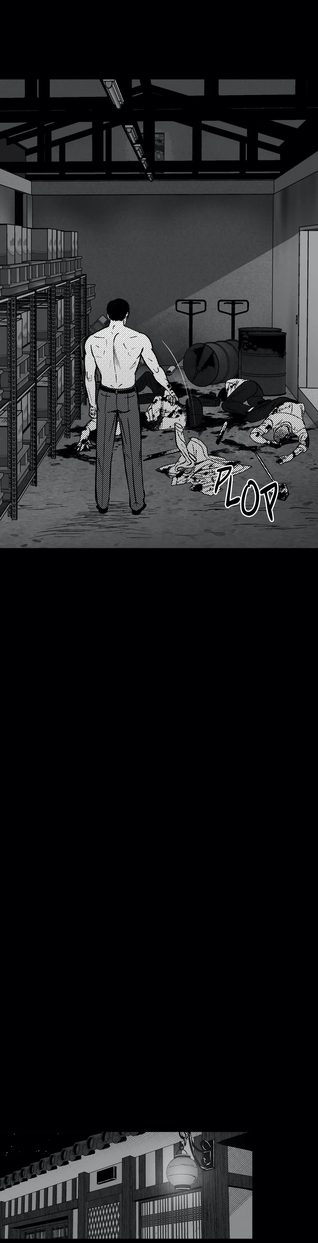 Midnight Men - Chapter 3 manhwa