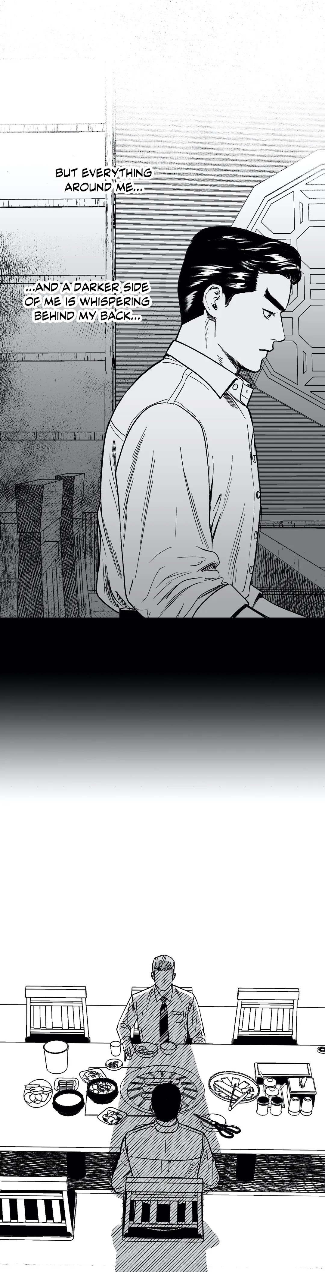 Midnight Men - Chapter 3 manhwa