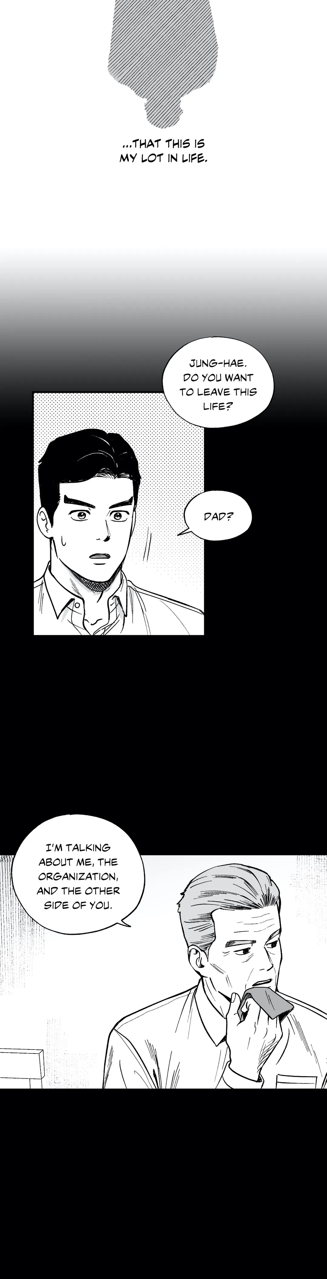 Midnight Men - Chapter 3 manhwa