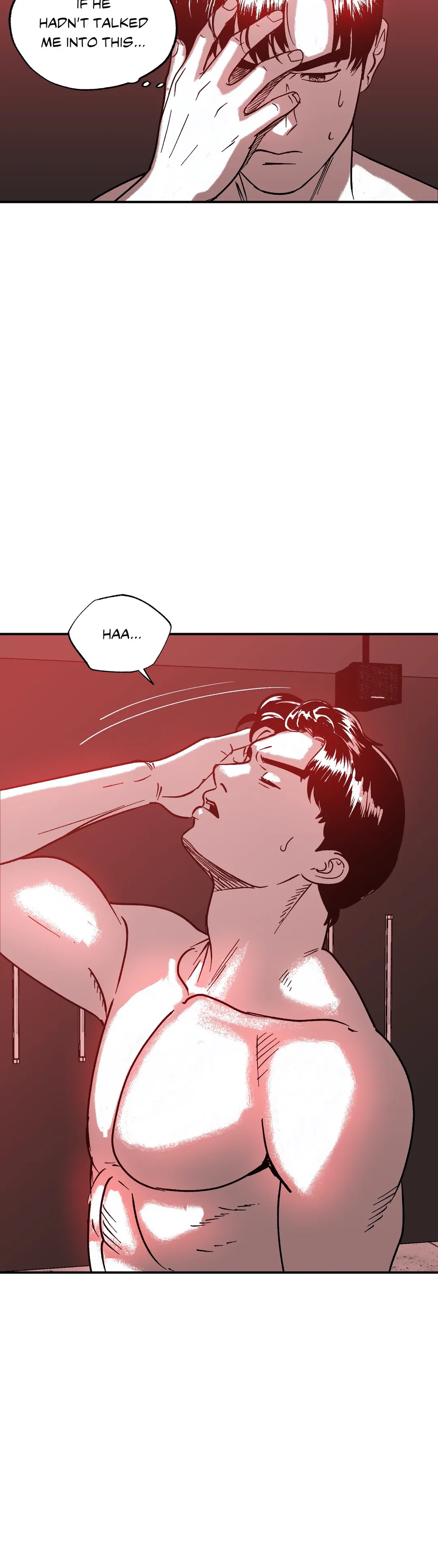 Midnight Men - Chapter 3 manhwa