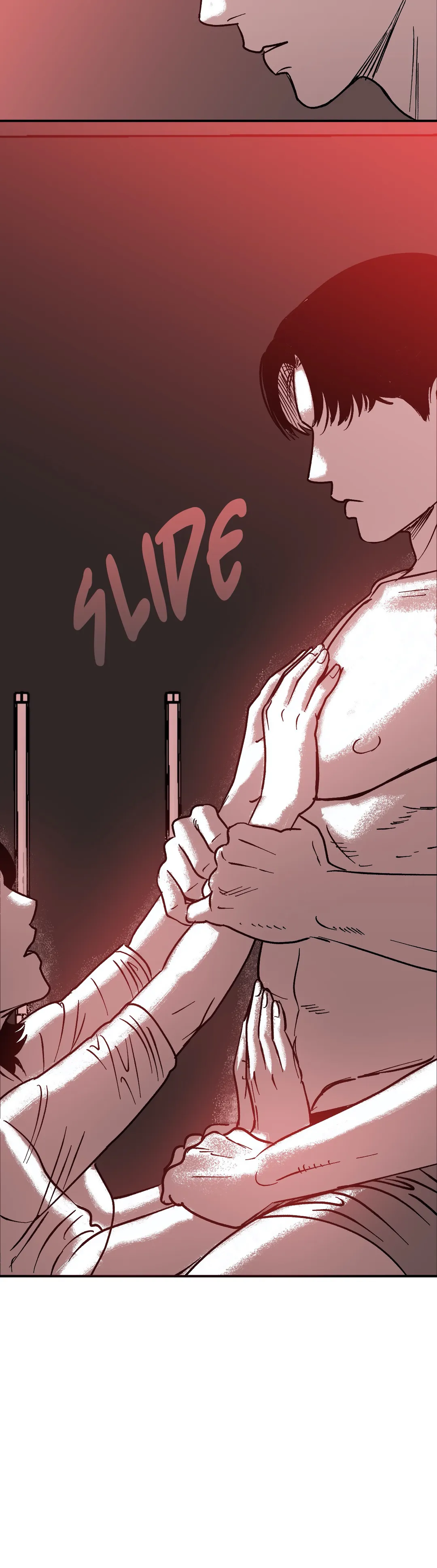 Midnight Men - Chapter 3 manhwa